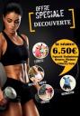 Offre Découverte heures pleines . Cliquez pour agrandir !